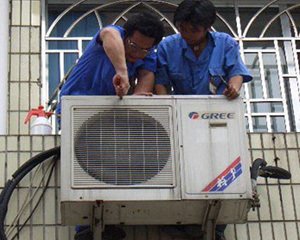 满城空调售后维修服务中心在哪里找