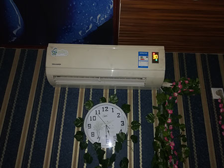 满城空调维修售后服务中心