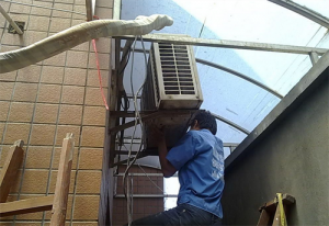 满城空调维修售后服务中心