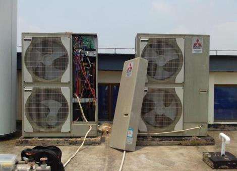 满城空调维修电话号码多少