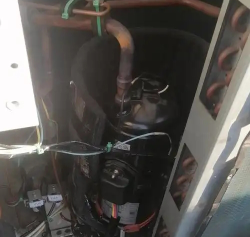 满城维修变频空调电话在哪里找