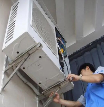 满城24小时空调维修热线