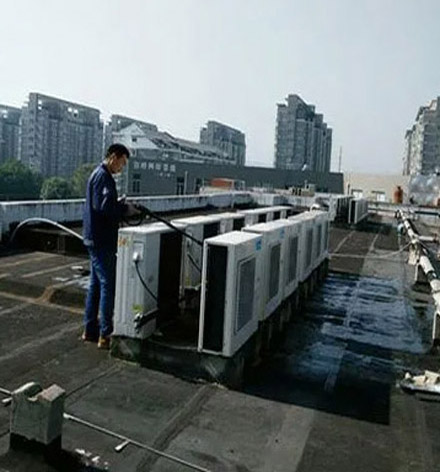 满城 空调拆装 满城本地 空调拆装公司