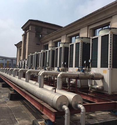 满城多联机维修 满城中央空调维修