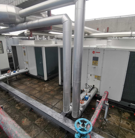 满城附近中央空调维修 满城上门中央空调维修